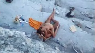 Juoda kaimynas impregnates kekše žmona su pagalba cuckold vyras