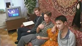 Temperamentingas merginos su juoda vyro praleisti savo laisvą laiką