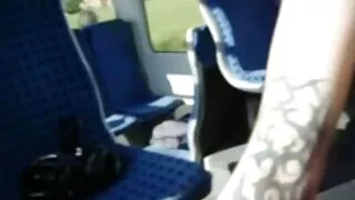 Barzdotas kaimynas gerai prisukamas cutie