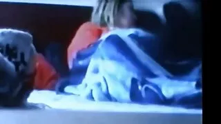 Šviesūs ir berniukas Orgija automobilių