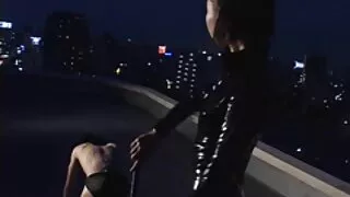 Įdėta kamštienos Oslas Ir Pakliuvom Mergina su varpos įdėta