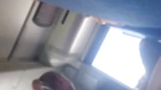 Šviesūs hahal atpalaiduoja su mergaičių sauna