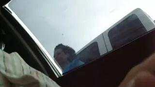 Prabangus mulatė mergina įterpia Didžiulis Gaidys Savo Oslas