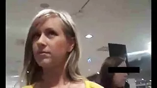 Stora akimis flooz attivamente aktyviai sušikti apatinius su vyru
