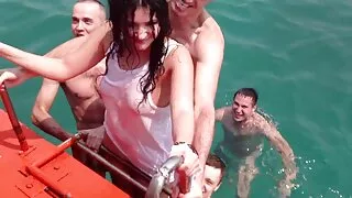 Grožio įstrigo savo subinę pagal gaidys ir atsipalaidavęs
