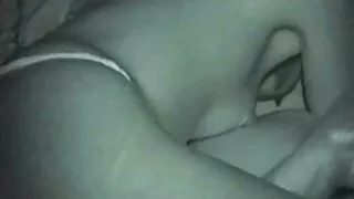 Nepakeliamas Šviesūs Cumshot, Mergina doggy style liejimas