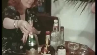Masažas baigėsi seksu ant oro čiužinys