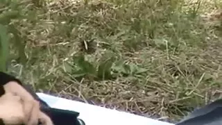 Brunette vyrų pakliuvom į suomišką pirtį