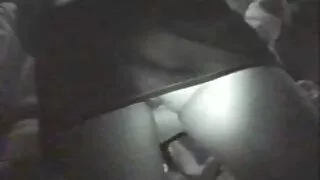 Jūreivis atėjo į viešnamį mėgautis karšta netvarka
