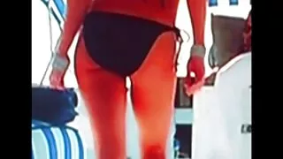 Vaikinas rode Gaidys Asilas didelė terasa