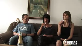 Pyktis Co Amateur turėjo lytinių santykių su Latino ne liejimas