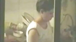 Šypsosi šviesūs fucks galingas gaidys ir linksminasi su savo